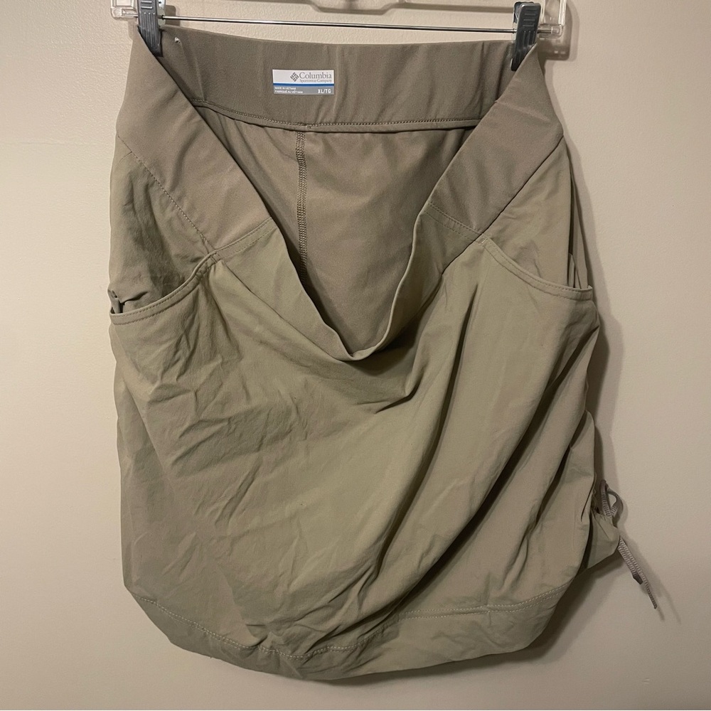 Colombia Women’s XL Anytime Casual Skort